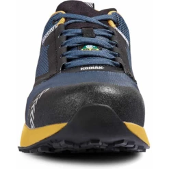 Kodiak Men's Quicktrail Low CT Athletic Safety Work Shoe -Navy- 4TGZNV 15 Kodiak Men's Quicktrail Low CT Athletic Safety Work Shoe -Navy- 4TGZNV -Outlet The Rugged Boots Store PS KD 4TGZNV F