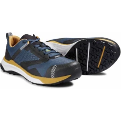 Kodiak Men's Quicktrail Low CT Athletic Safety Work Shoe -Navy- 4TGZNV 14 Kodiak Men's Quicktrail Low CT Athletic Safety Work Shoe -Navy- 4TGZNV -Outlet The Rugged Boots Store PS KD 4TGZNV P