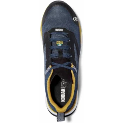 Kodiak Men's Quicktrail Low CT Athletic Safety Work Shoe -Navy- 4TGZNV 17 Kodiak Men's Quicktrail Low CT Athletic Safety Work Shoe -Navy- 4TGZNV -Outlet The Rugged Boots Store PS KD 4TGZNV T