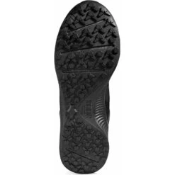 Kodiak Men's Quicktrail Mid CT Athletic Safety Work Shoe -Black- 4THQBK -Outlet The Rugged Boots Store PS KD 4THQBK S