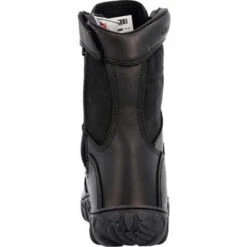 Rocky Men's S2V Predator Waterproof Military Boot -Black- RKC146 -Outlet The Rugged Boots Store RKC146 4 LARGE 1af83198 e50d 4185 be6d a8ce81797e4c