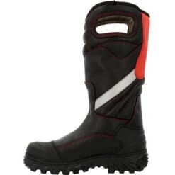 Rocky Women's Code Red Struct 14" WP Comp Toe Fire Boot -Black- RKD0092 10 Rocky Women's Code Red Struct 14" WP Comp Toe Fire Boot -Black- RKD0092 -Outlet The Rugged Boots Store RKD0092 5 LARGE 8a3bf3f0 6741 4ae8 b862 0b52e99af25b