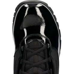 Rocky Men's Cadet 6" Side Zip Public Service Duty Boot -Black- RKD0105 -Outlet The Rugged Boots Store RKD0105 6 LARGE 9b76dde4 cbca 4e1f a682 70ce3f41fd49