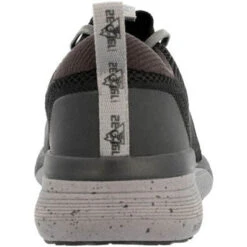 Rocky Men's Industrial Athletix 4" Comp Toe Work Shoe -Black Knit- RKK0384 -Outlet The Rugged Boots Store RKK0384 4 LARGE 202d2afa 16ec 4134 9f59 6bc1397c5b12