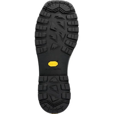 Rocky Men's Legacy 32 6" WP Slip Resist Western Lacer -Brown- RKW0382 8 Rocky Men's Legacy 32 6" WP Slip Resist Western Lacer -Brown- RKW0382 - Image 6