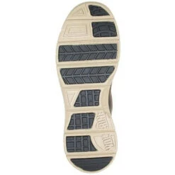 Wolverine Men's Rigger EPX 6" Safety Toe WP Wedge Work Boot Brown - W10797 -Outlet The Rugged Boots Store WBSM W10797 062520 F20 OUT