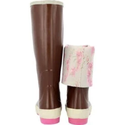 Xtratuf Women's Fireweed 15" WP Slip Resist Legacy Work Boot -Pink- XWL4FW -Outlet The Rugged Boots Store XWL4FW 4 LARGE 0944a849 01b6 4541 a521 7811293874e4