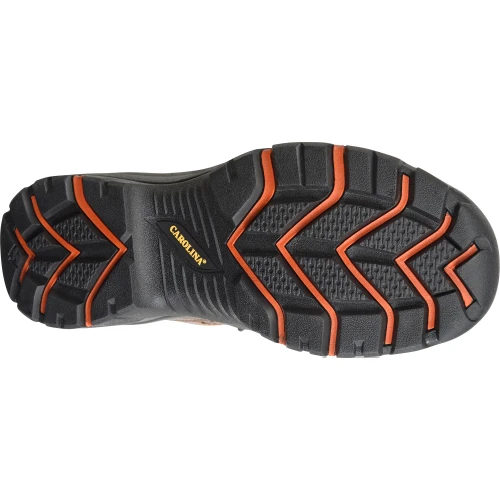 Carolina Men’s Miner 6” Carbon Comp Toe Metguard WP Work Shoe CA5587 5 Carolina Men’s Miner 6” Carbon Comp Toe Metguard WP Work Shoe CA5587 - Image 3