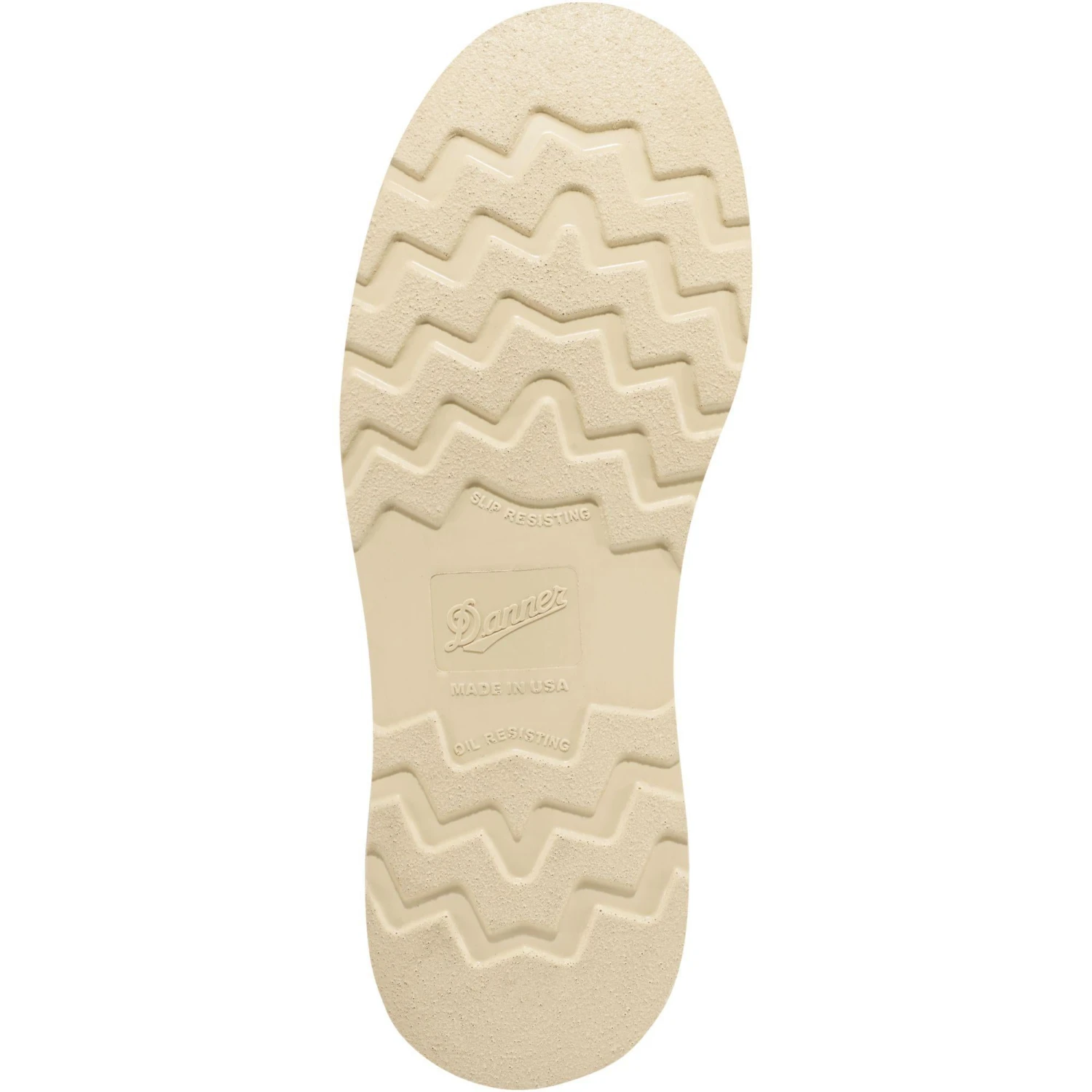 Danner Men's Bull Run USA Made 6" Soft Toe Wedge Work Boot - Brown - 15552 5 Danner Men's Bull Run USA Made 6" Soft Toe Wedge Work Boot - Brown - 15552 - Image 3