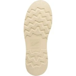 Danner Men's Bull Run USA Made 8" Soft Toe Wedge Work Boot - Brown - 15556 -Outlet The Rugged Boots Store danner mens bull run usa made 8 soft toe work boot brown 15556 3