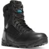 Danner Men's Lookout 8" Insulated Waterproof Duty Boot - Black - 23827 2 Danner Men's Lookout 8" Insulated Waterproof Duty Boot - Black - 23827 -Outlet The Rugged Boots Store danner mens lookout 8 insulated waterproof duty boot black 23827