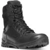 Danner Men's Lookout 8" Waterproof Duty Boot - Black - 23822 2 Danner Men's Lookout 8" Waterproof Duty Boot - Black - 23822 -Outlet The Rugged Boots Store danner mens lookout 8 waterproof duty boot black 23822