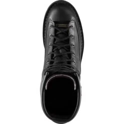 Danner Men's Recon USA Made 8" Insulated WP Duty Boot - Black - 69410 9 Danner Men's Recon USA Made 8" Insulated WP Duty Boot - Black - 69410 -Outlet The Rugged Boots Store danner mens recon usa made 8 insulated wp duty boot black 69410 4