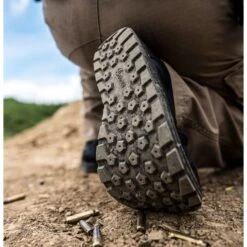 Danner Men's Tachayon Duty Boot - Black - 50120 -Outlet The Rugged Boots Store danner mens tachayon duty boot black 50120 5