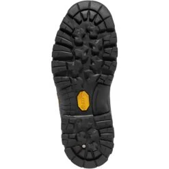 Danner Men's USA Made 8" Wildland Tactical Firefighter Boot Black 18050 -Outlet The Rugged Boots Store danner mens usa made 8 wildland tactical firefighter boot black 18050 3