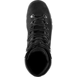 Danner Men's USA Made 8" Wildland Tactical Firefighter Boot Black 18050 -Outlet The Rugged Boots Store danner mens usa made 8 wildland tactical firefighter boot black 18050 4