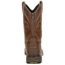 Georgia Men's Carbo-Tec LT Comp Toe WP Wellington Work Boot - GB00239 15 Georgia Men's Carbo-Tec LT Comp Toe WP Wellington Work Boot - GB00239 -Outlet The Rugged Boots Store georgia mens carbo tec lt comp toe wp wellington work boot gb00239 6