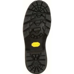 Georgia Men's Comfort Core 9" Comp Toe Logger Work Boot Brown GB00097 11 Georgia Men's Comfort Core 9" Comp Toe Logger Work Boot Brown GB00097 -Outlet The Rugged Boots Store georgia mens comfort core 9 comp toe logger work boot brown gb00097 4