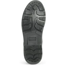 Muck Men's Originals Duck Lace Waterproof Duty Boot - Black - ODL-000 -Outlet The Rugged Boots Store odl 000 black 7 2400x 68924111 978b 4593 9187 50efc54ca32a