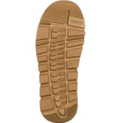 Rocky Men's Lightweight Commercial Military Boot - Tan - RKC042 -Outlet The Rugged Boots Store rocky mens lightweight commercial military boot tan rkc042 7