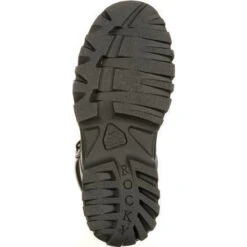 Rocky Men's Postal Approved 8" Duty Boot - Black - FQ0005010 10 Rocky Men's Postal Approved 8" Duty Boot - Black - FQ0005010 -Outlet The Rugged Boots Store rocky mens postal approved 8 duty boot black fq0005010 3