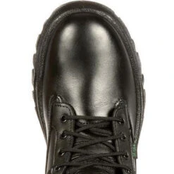 Rocky Men's Postal Approved 8" Duty Boot - Black - FQ0005010 13 Rocky Men's Postal Approved 8" Duty Boot - Black - FQ0005010 -Outlet The Rugged Boots Store rocky mens postal approved 8 duty boot black fq0005010 6