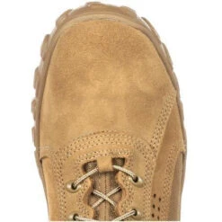 Rocky Men's S2V 8" Steel Toe Tactical Military Boot - Brown - RKC053 11 Rocky Men's S2V 8" Steel Toe Tactical Military Boot - Brown - RKC053 -Outlet The Rugged Boots Store rocky mens s2v 8 steel toe tactical military boot brown rkc053 2