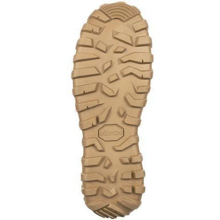 Rocky Men's S2V 8" Steel Toe Tactical Military Boot - Brown - RKC053 9 Rocky Men's S2V 8" Steel Toe Tactical Military Boot - Brown - RKC053 - Image 7