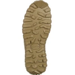 Rocky Men's S2V 8" Stl Toe Tactical Military Boot - Brown - FQ0006104 -Outlet The Rugged Boots Store rocky mens s2v 8 stl toe tactical military boot brown fq0006104 7