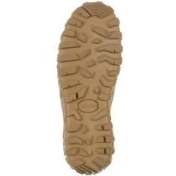 Rocky Men's S2V Gore-Tex WP Insulated Military Boot - Brown- RKC055 -Outlet The Rugged Boots Store rocky mens s2v gore tex wp insulated military boot brown rkc055 7