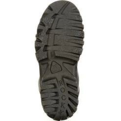 Rocky Men's TMC Postal-Approved Duty Boot - Black - FQ0005019 -Outlet The Rugged Boots Store rocky mens tmc postal approved duty boot black fq0005019 5