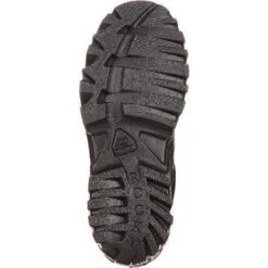 Rocky Men's TMC Postal-Approved Duty Shoe - Black - FQ0005001 10 Rocky Men's TMC Postal-Approved Duty Shoe - Black - FQ0005001 -Outlet The Rugged Boots Store rocky mens tmc postal approved duty shoe black fq0005001 2