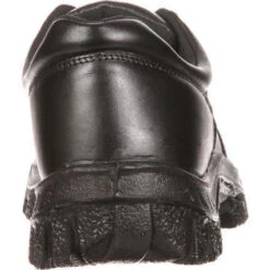 Rocky Men's TMC Postal-Approved Duty Shoe - Black - FQ0005001 11 Rocky Men's TMC Postal-Approved Duty Shoe - Black - FQ0005001 -Outlet The Rugged Boots Store rocky mens tmc postal approved duty shoe black fq0005001 4