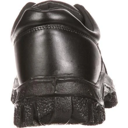 Rocky Men's TMC Postal-Approved Duty Shoe - Black - FQ0005001 6 Rocky Men's TMC Postal-Approved Duty Shoe - Black - FQ0005001 - Image 4