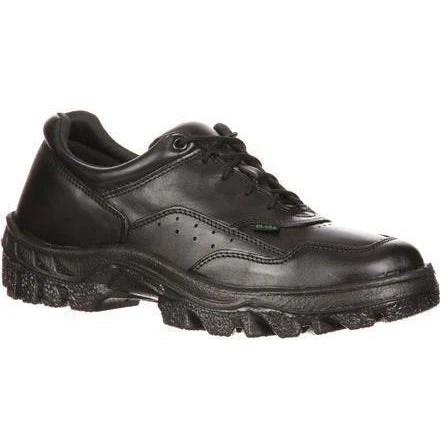 Rocky Men's TMC Postal-Approved Duty Shoe - Black - FQ0005001 3 Rocky Men's TMC Postal-Approved Duty Shoe - Black - FQ0005001