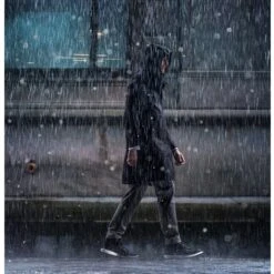 Danner Men's Vertigo 917 5" WP Modernized Hiking Boot - Black - 32380 -Outlet The Rugged Boots Store vertigo917 alt11